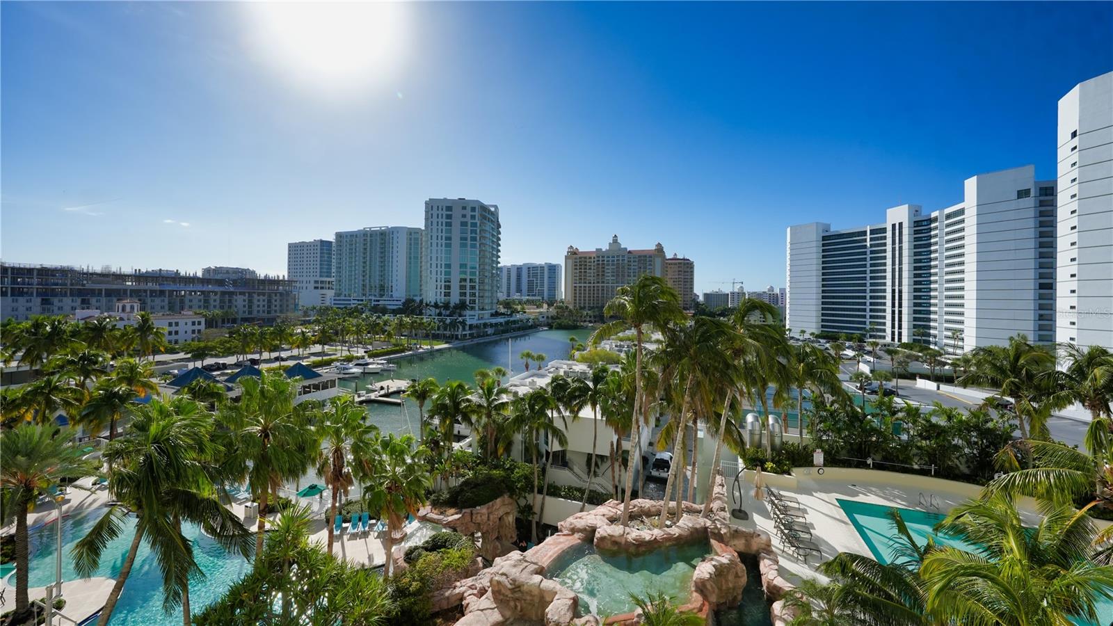 BEAU CIEL - Residential