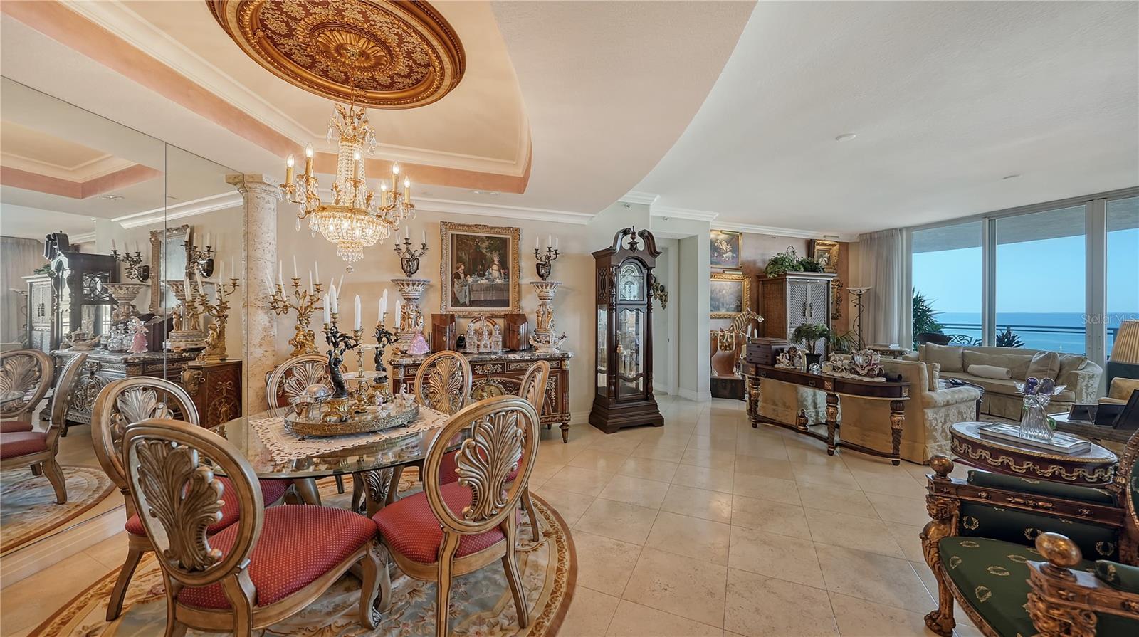 BEAU CIEL - Residential