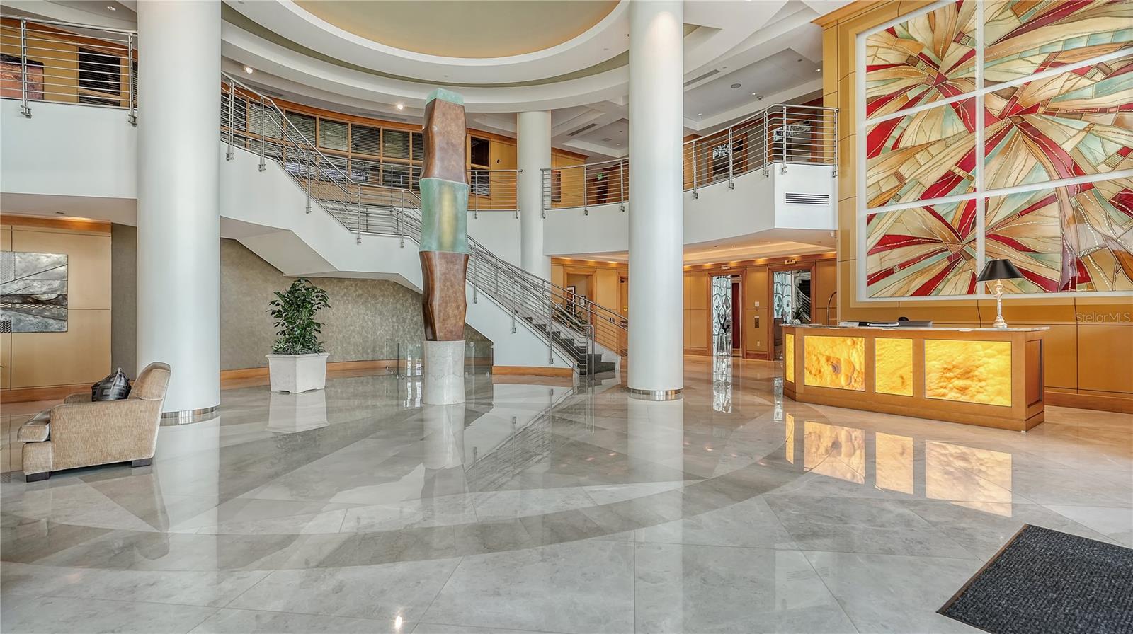 BEAU CIEL - Residential