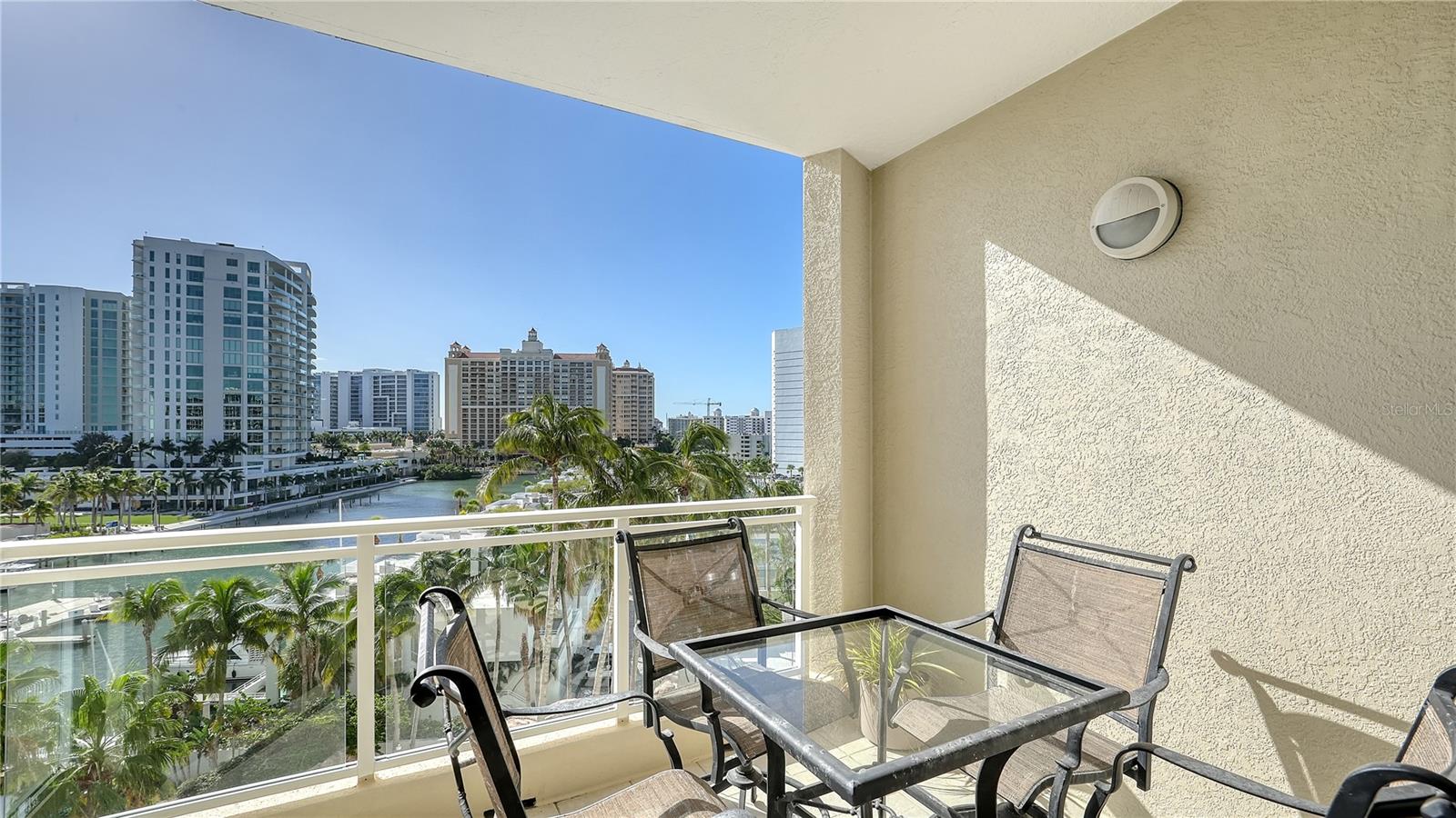 BEAU CIEL - Residential