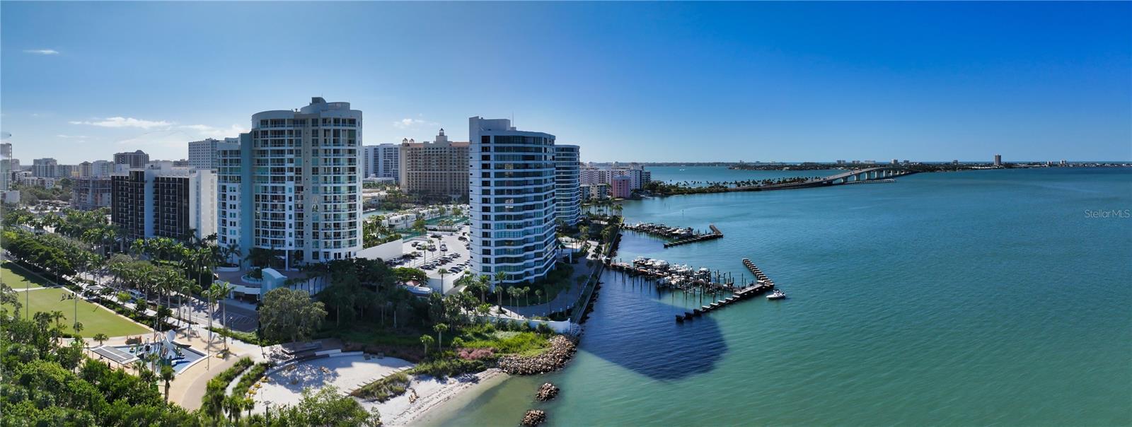 BEAU CIEL - Residential