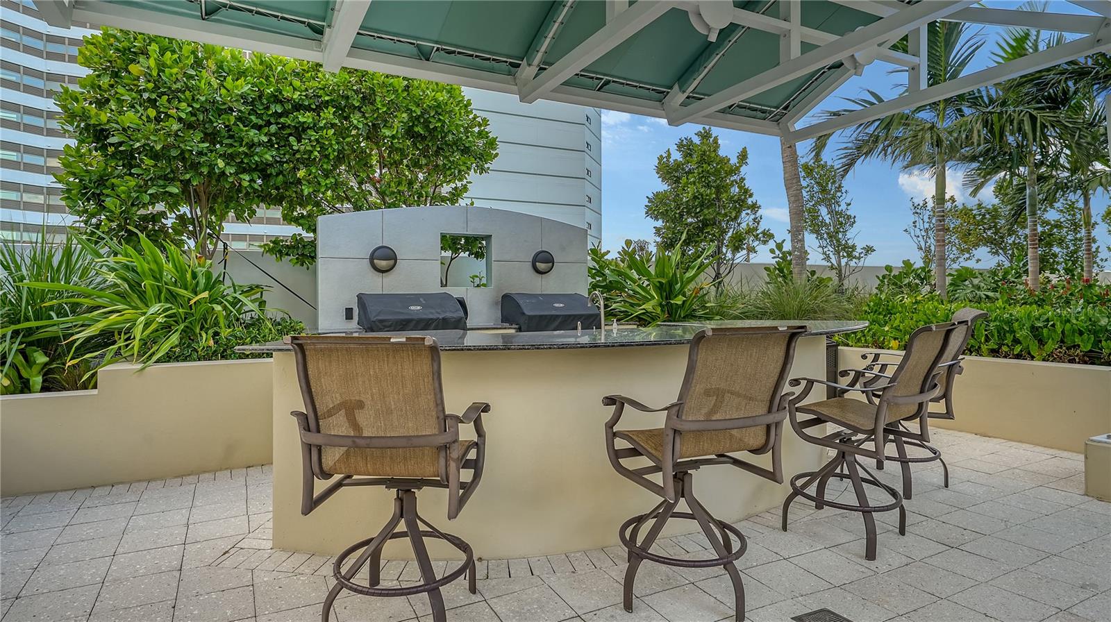 BEAU CIEL - Residential