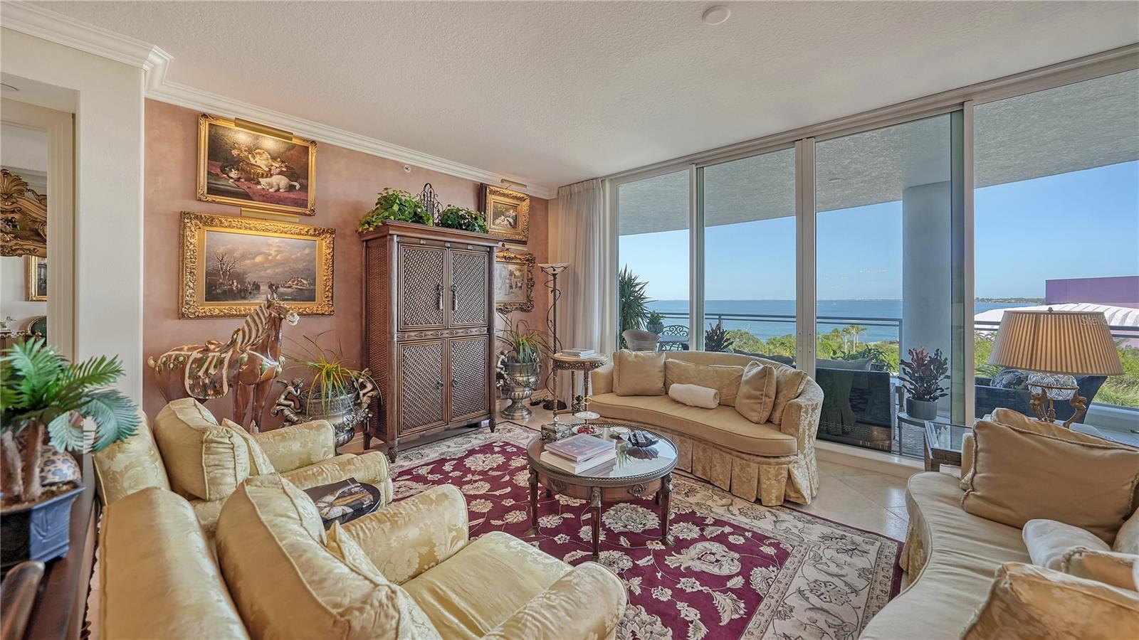 BEAU CIEL - Residential