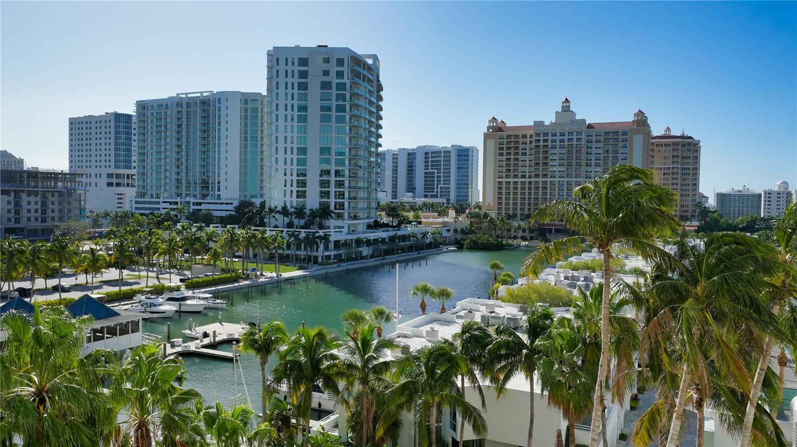 BEAU CIEL - Residential