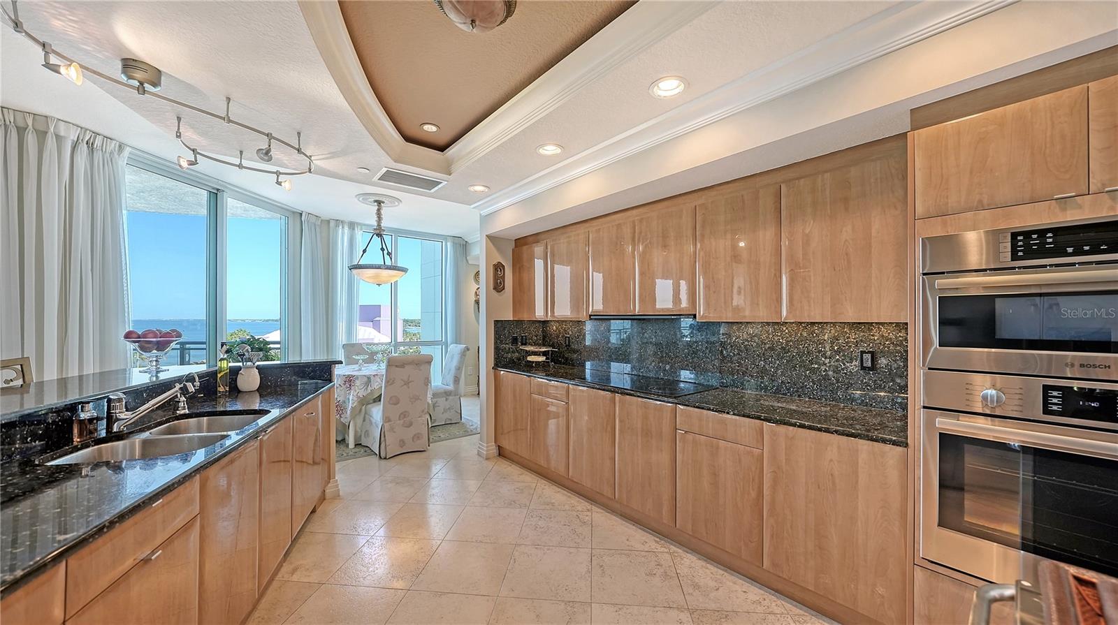 BEAU CIEL - Residential