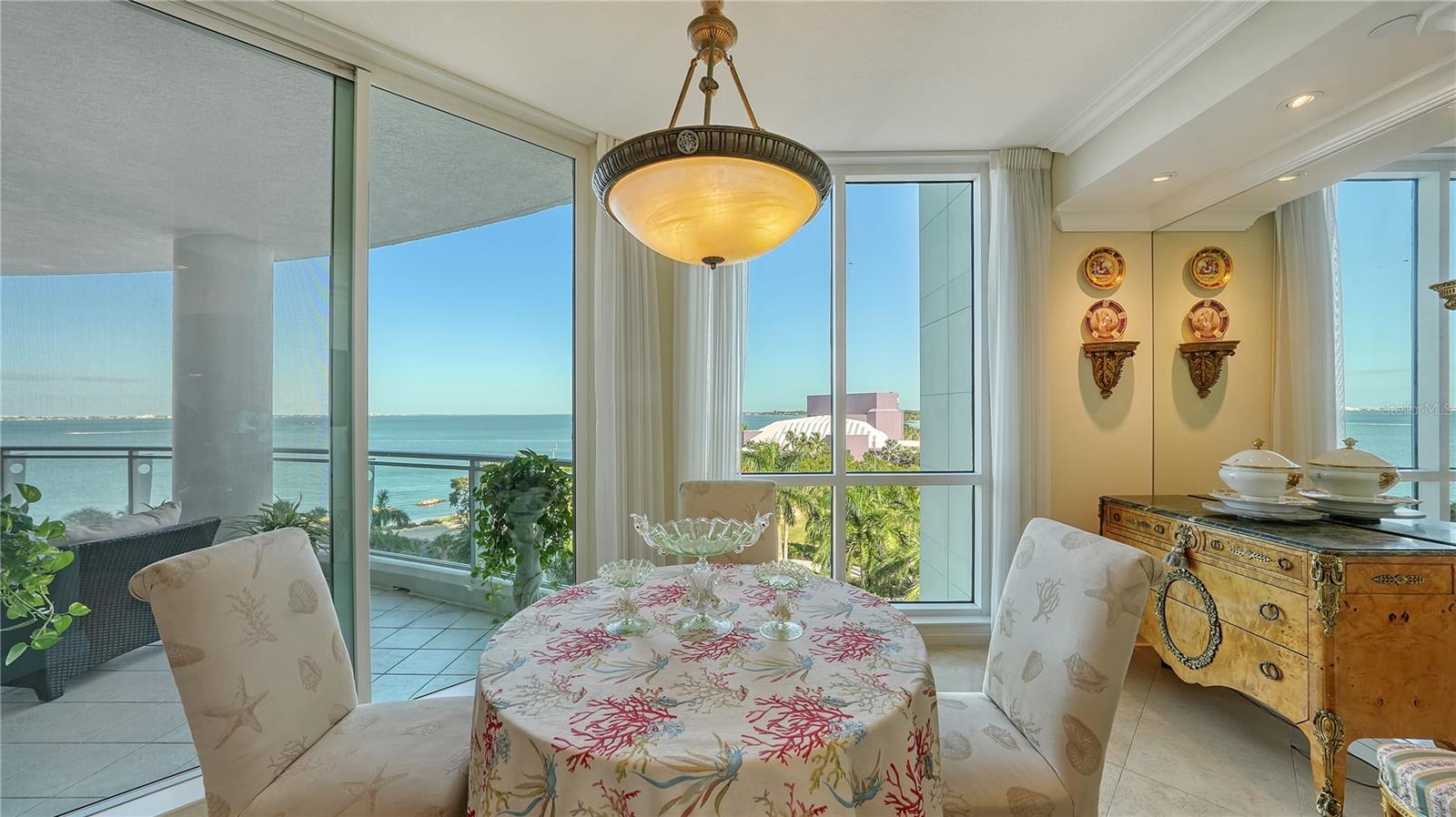 BEAU CIEL - Residential