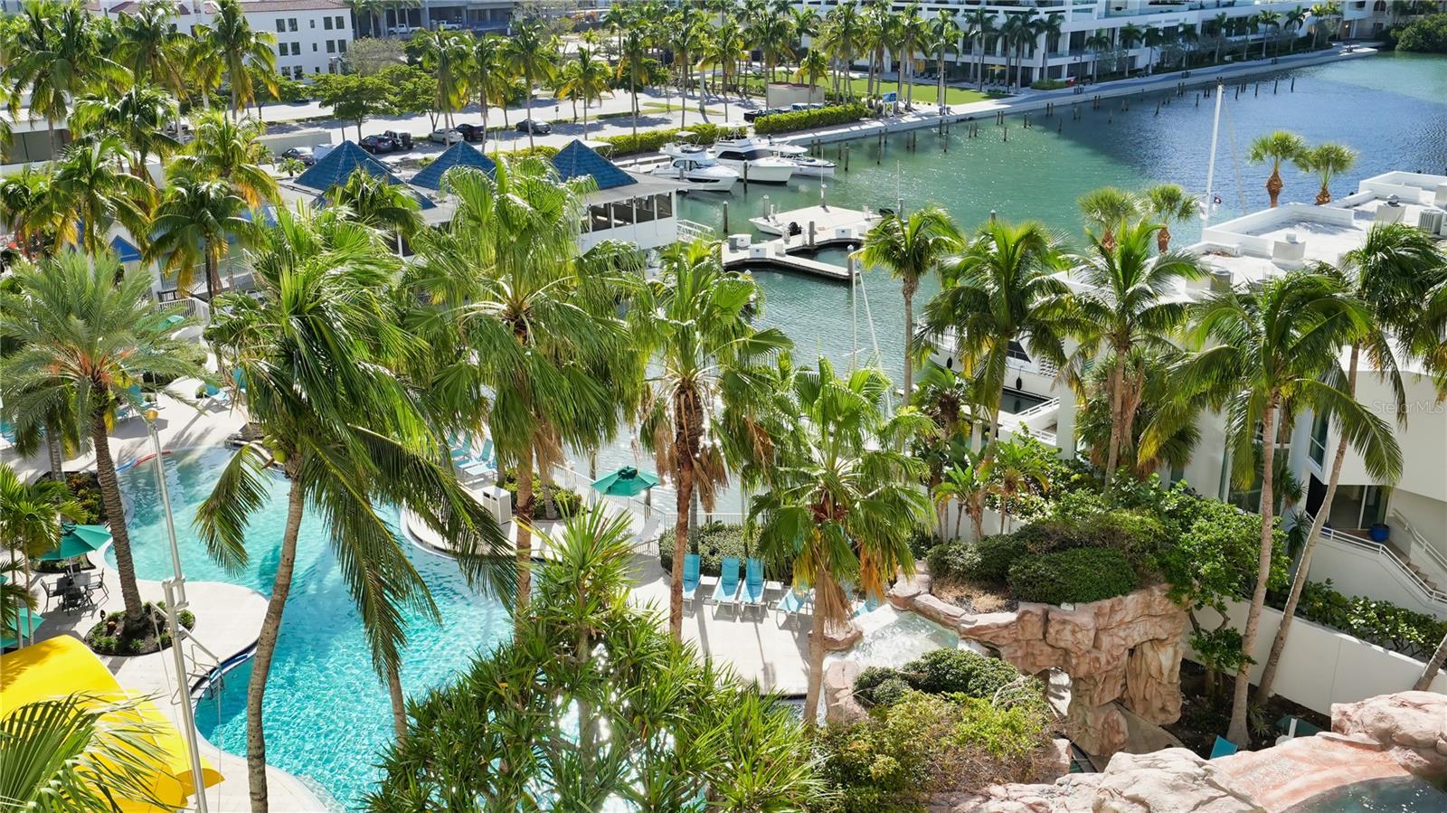 BEAU CIEL - Residential