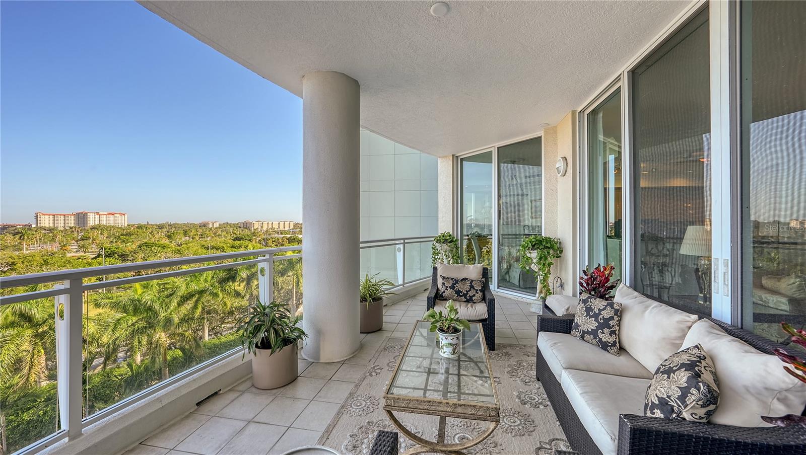 BEAU CIEL - Residential