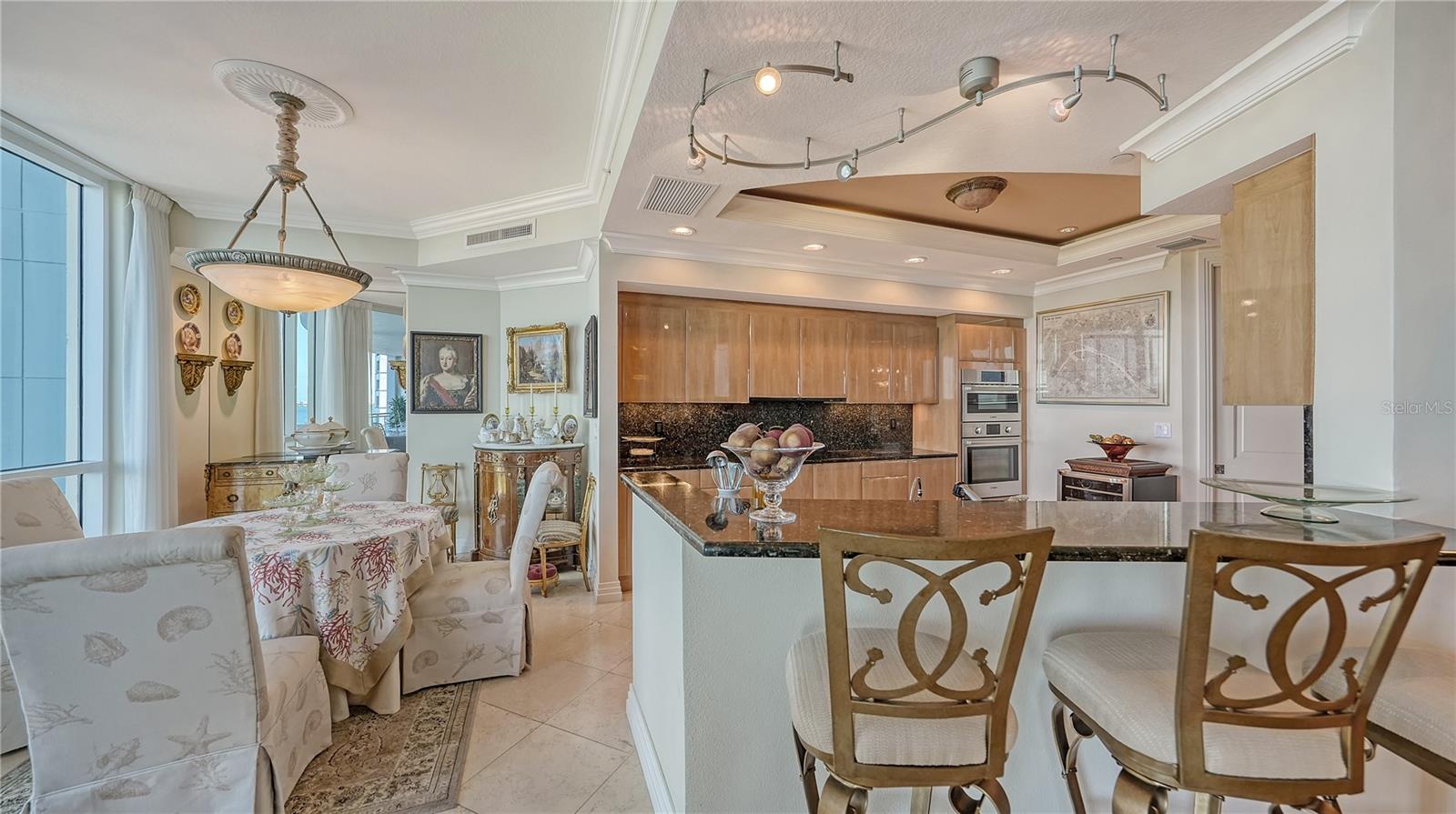 BEAU CIEL - Residential