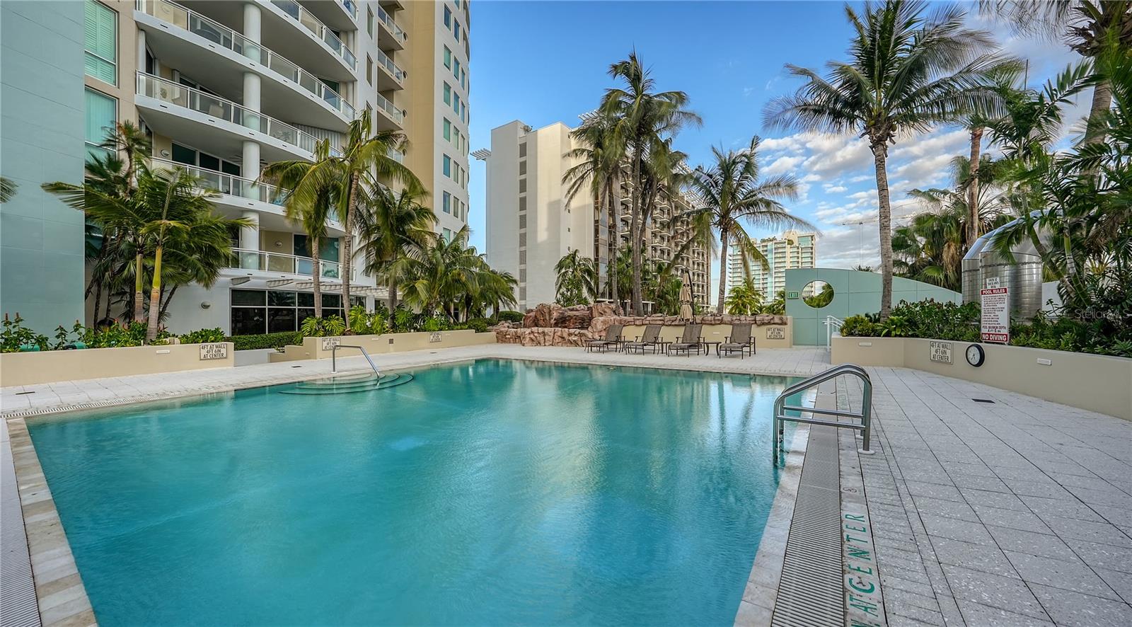 BEAU CIEL - Residential