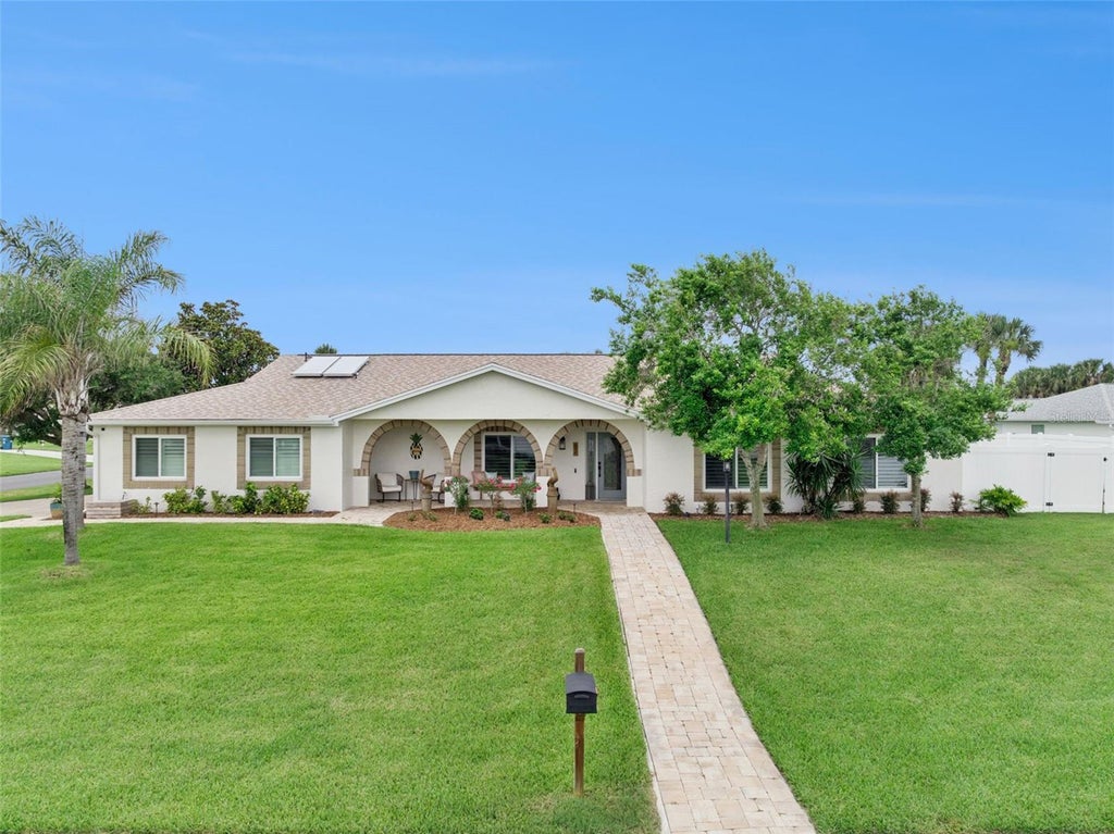 Photo of 52 Sea Island Drive N, Ormond Beach, FL 32176 (MLS # V4951180)