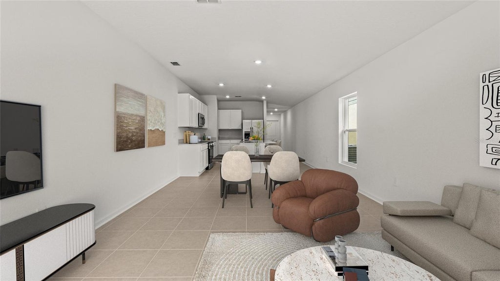 Photo of 1612 Willow Garden Loop, Eustis, FL 32726 (MLS # O6413924)