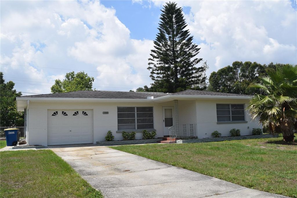 Photo of 1559 Barry Road, Clearwater, FL 33756 (MLS # TB8436283)