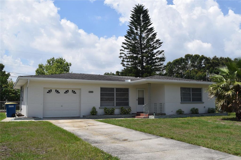 Photo of 1559 Barry Road, Clearwater, FL 33756 (MLS # TB8436283)