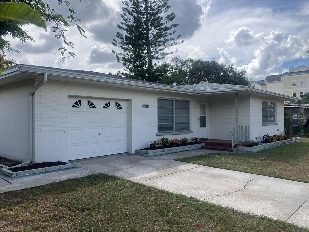 Photo of 1559 Barry Road, Clearwater, FL 33756 (MLS # TB8436283)