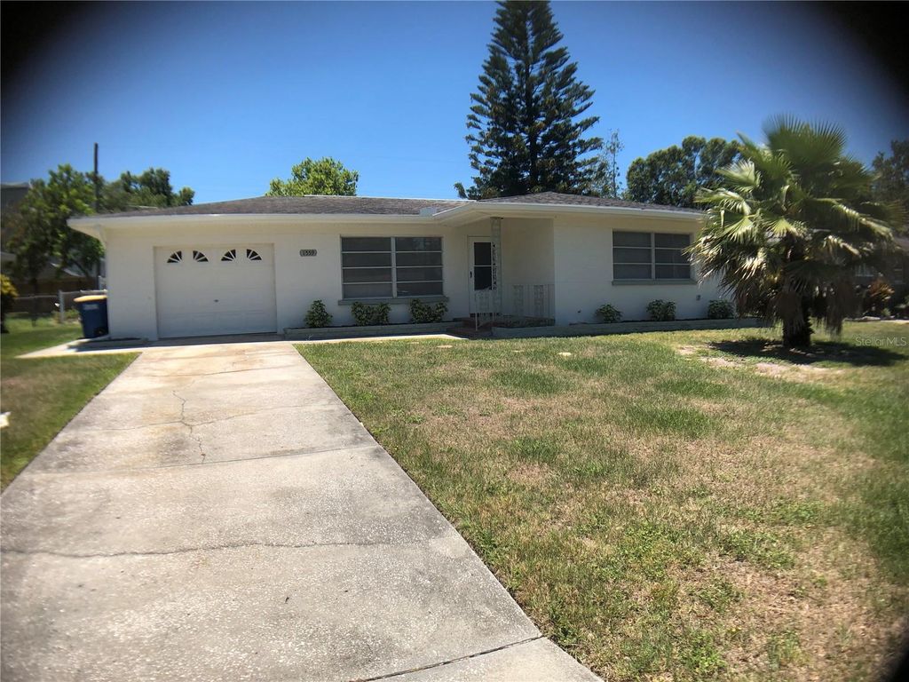 Photo of 1559 Barry Road, Clearwater, FL 33756 (MLS # TB8436283)