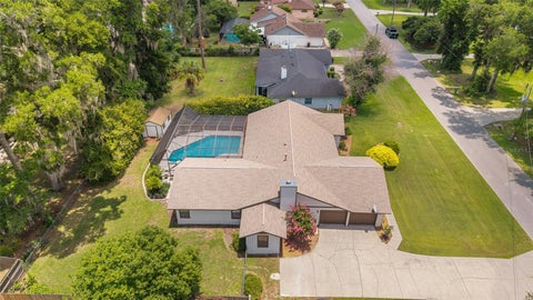 Tiny photo for 2015 SE 34th Street, Ocala, FL 34471 (MLS # OM726530)