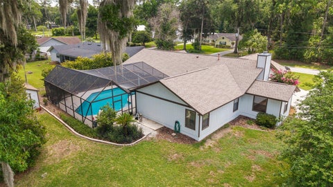 Tiny photo for 2015 SE 34th Street, Ocala, FL 34471 (MLS # OM726530)