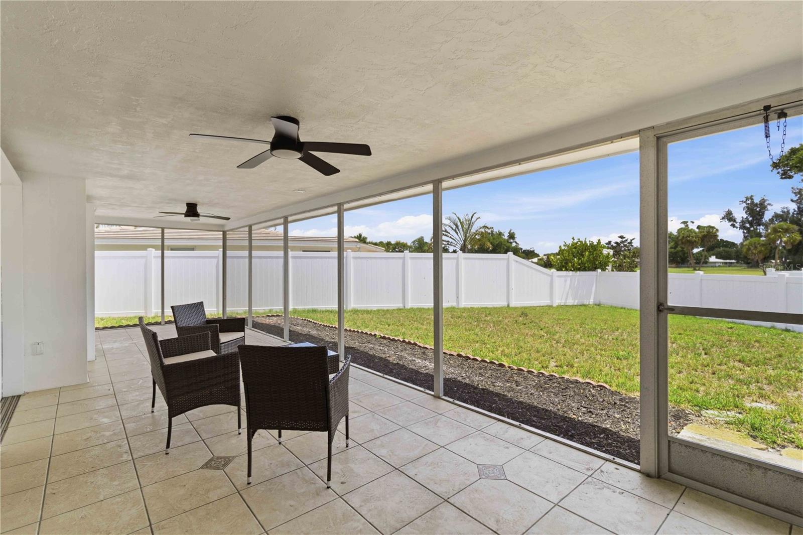 VILLAGE GREEN CLUB ESTATES - Residential