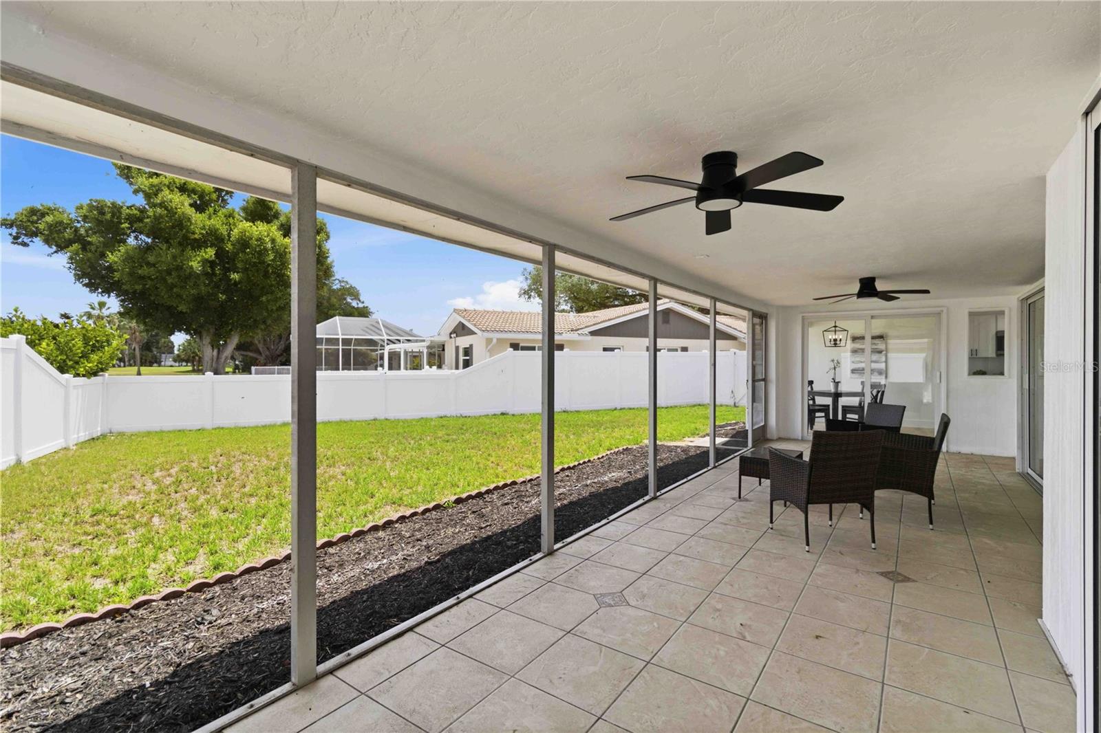 VILLAGE GREEN CLUB ESTATES - Residential