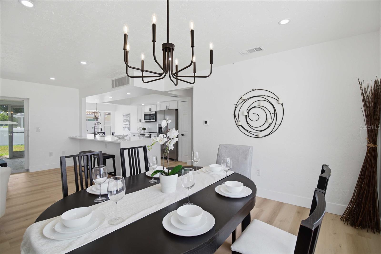 VILLAGE GREEN CLUB ESTATES - Residential