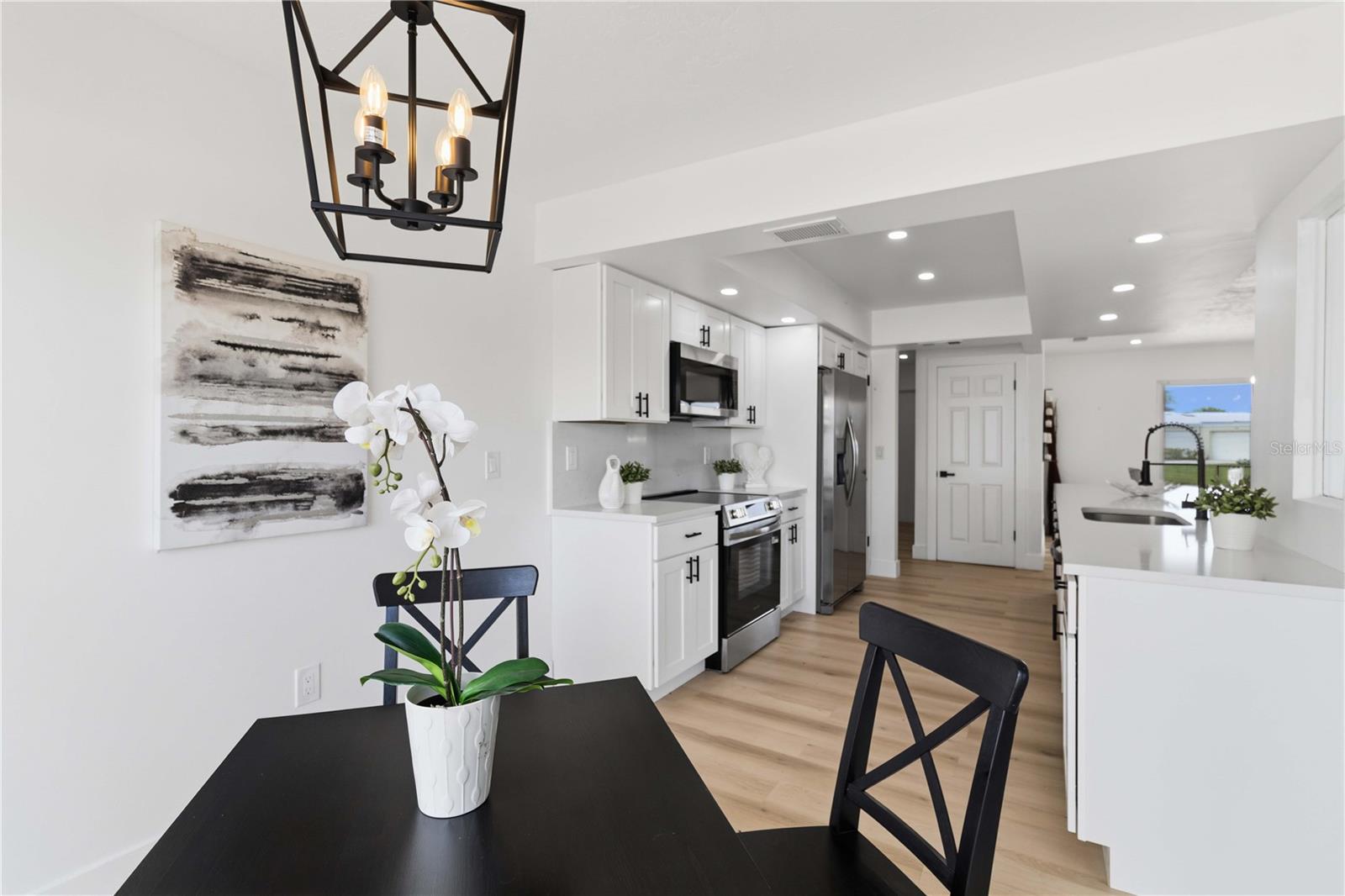 VILLAGE GREEN CLUB ESTATES - Residential