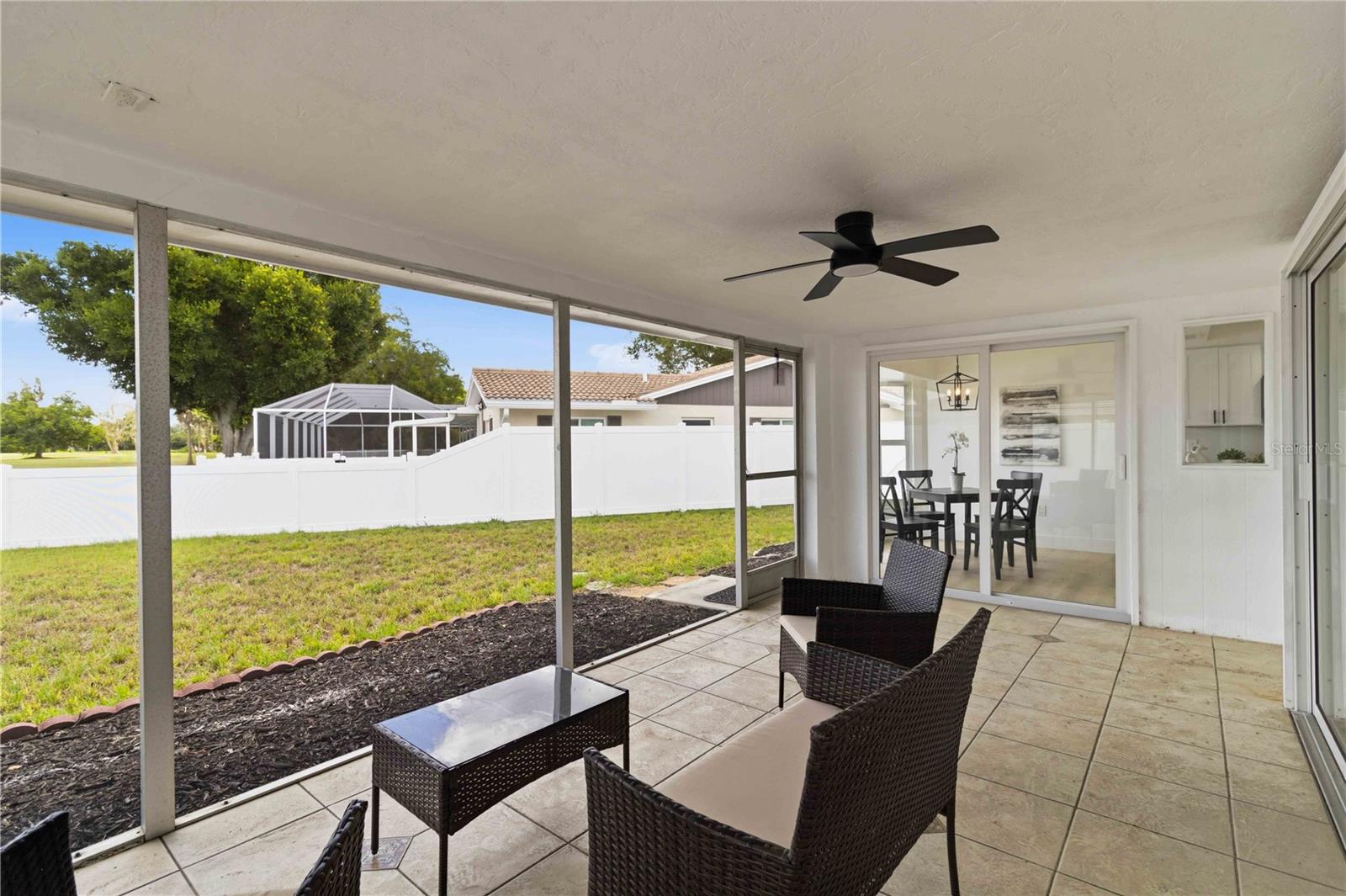 VILLAGE GREEN CLUB ESTATES - Residential