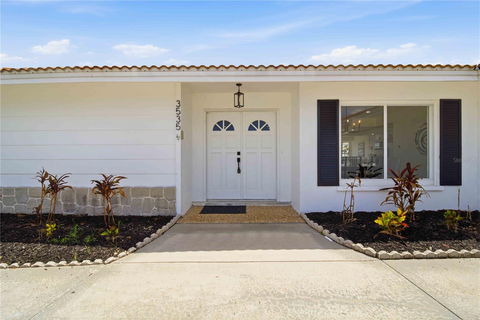 VILLAGE GREEN CLUB ESTATES - Residential