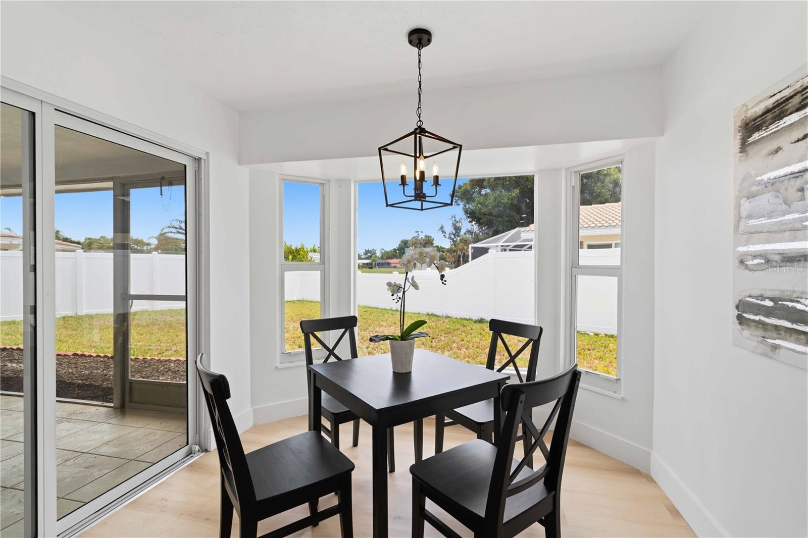 VILLAGE GREEN CLUB ESTATES - Residential