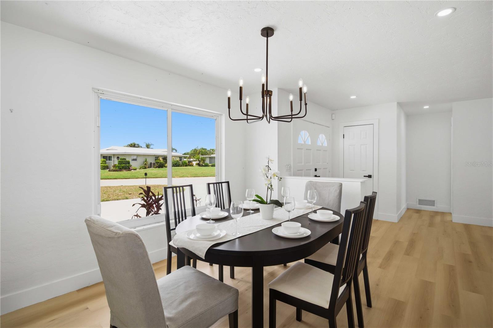 VILLAGE GREEN CLUB ESTATES - Residential