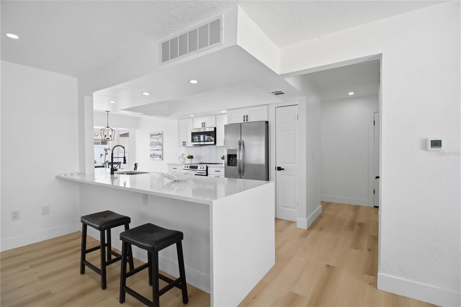 VILLAGE GREEN CLUB ESTATES - Residential