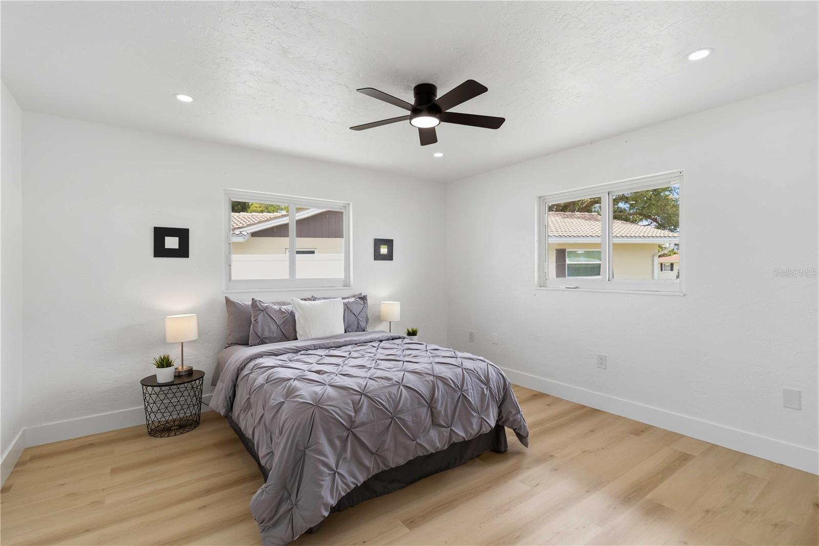 VILLAGE GREEN CLUB ESTATES - Residential