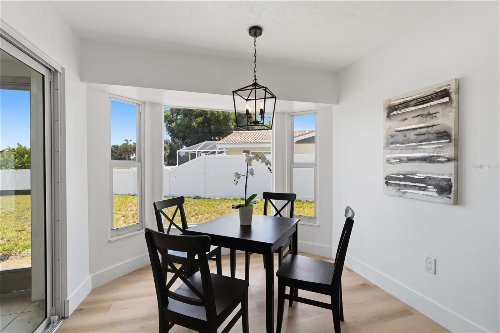 VILLAGE GREEN CLUB ESTATES - Residential