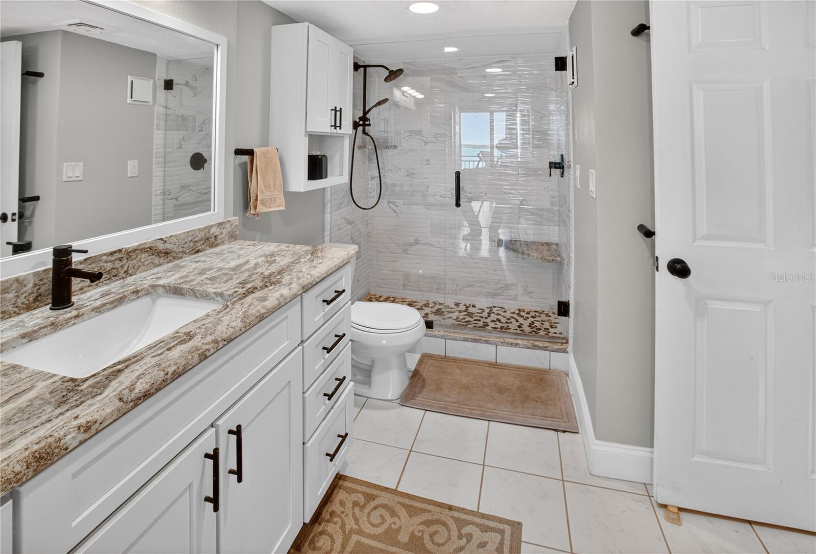 KEY CAPRI CONDO - Residential