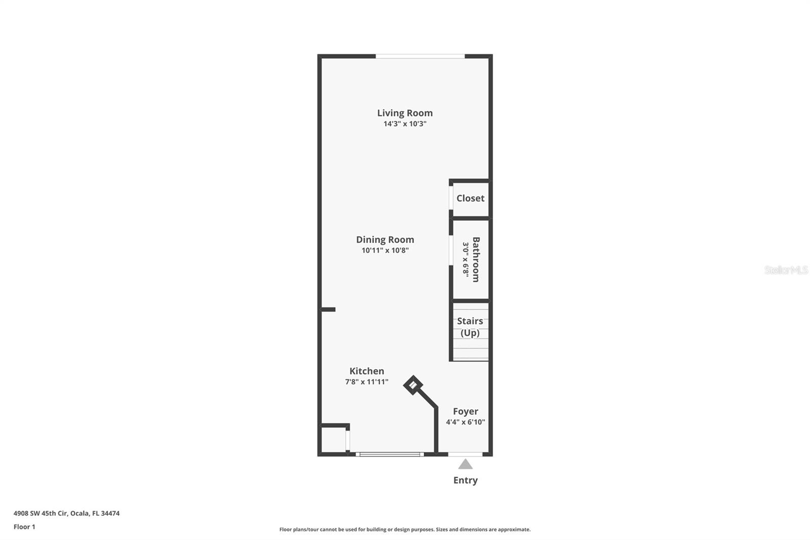 WYNCHASE TWNHMS REP - Residential