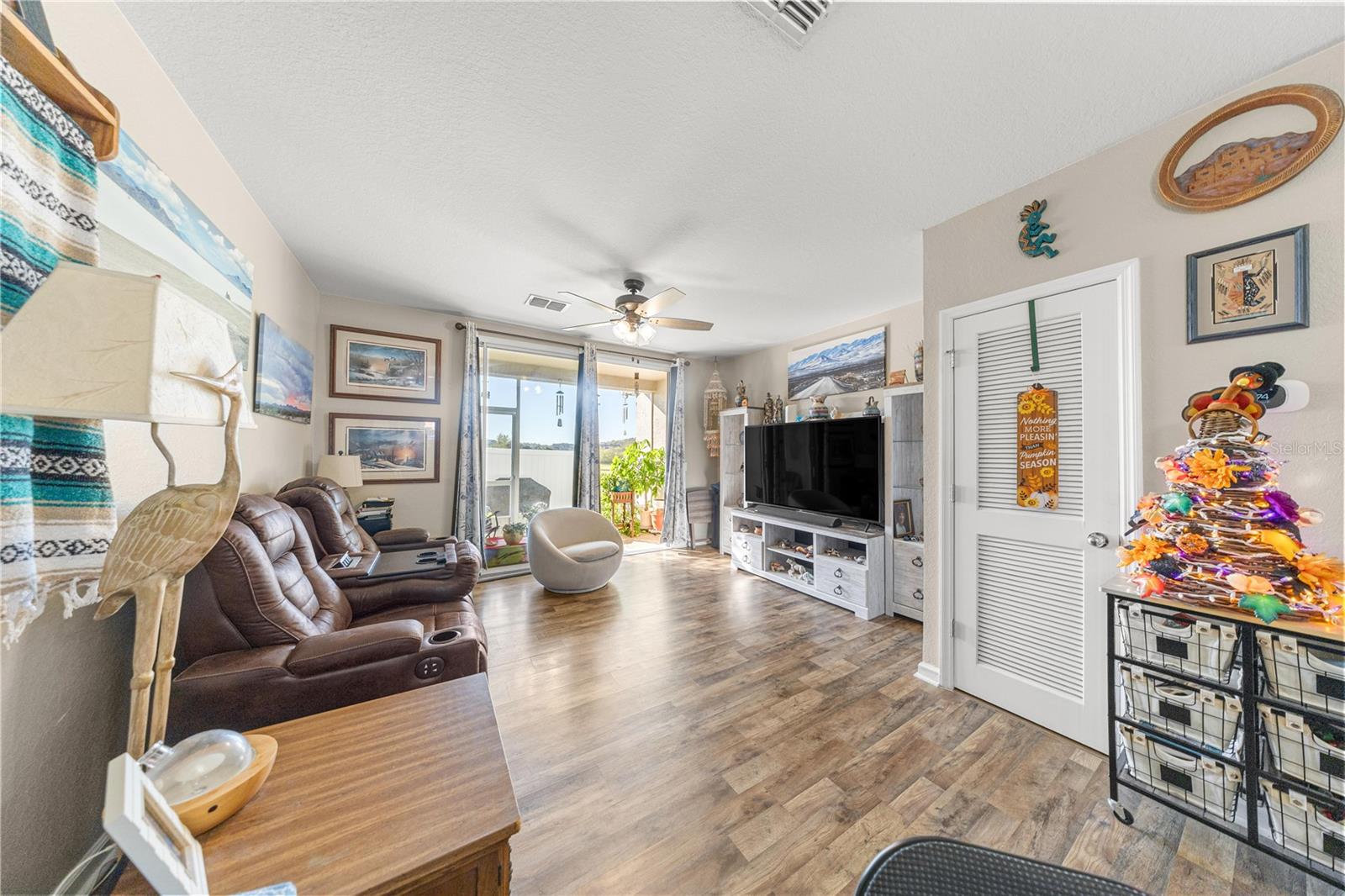 WYNCHASE TWNHMS REP - Residential