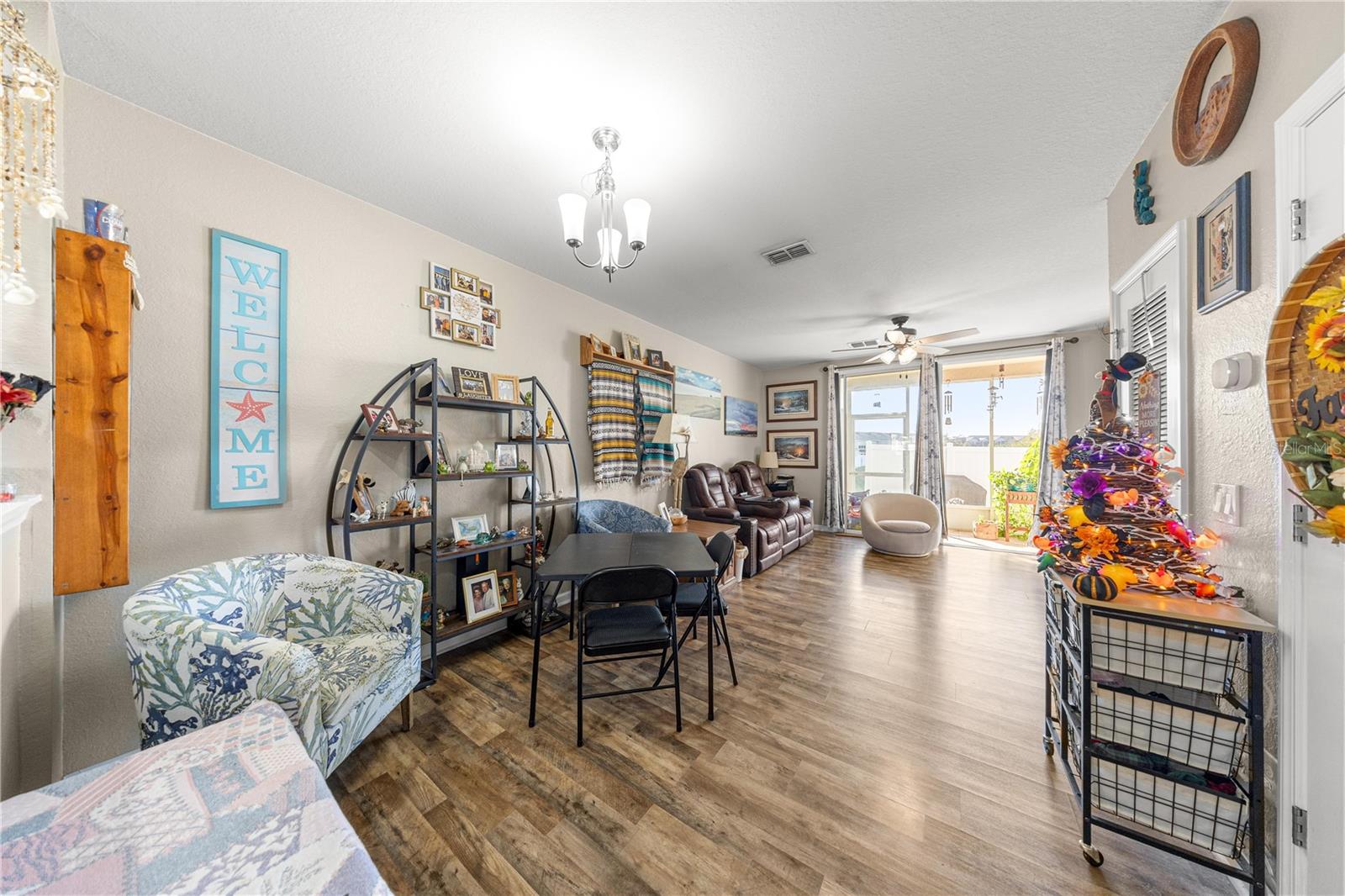 WYNCHASE TWNHMS REP - Residential