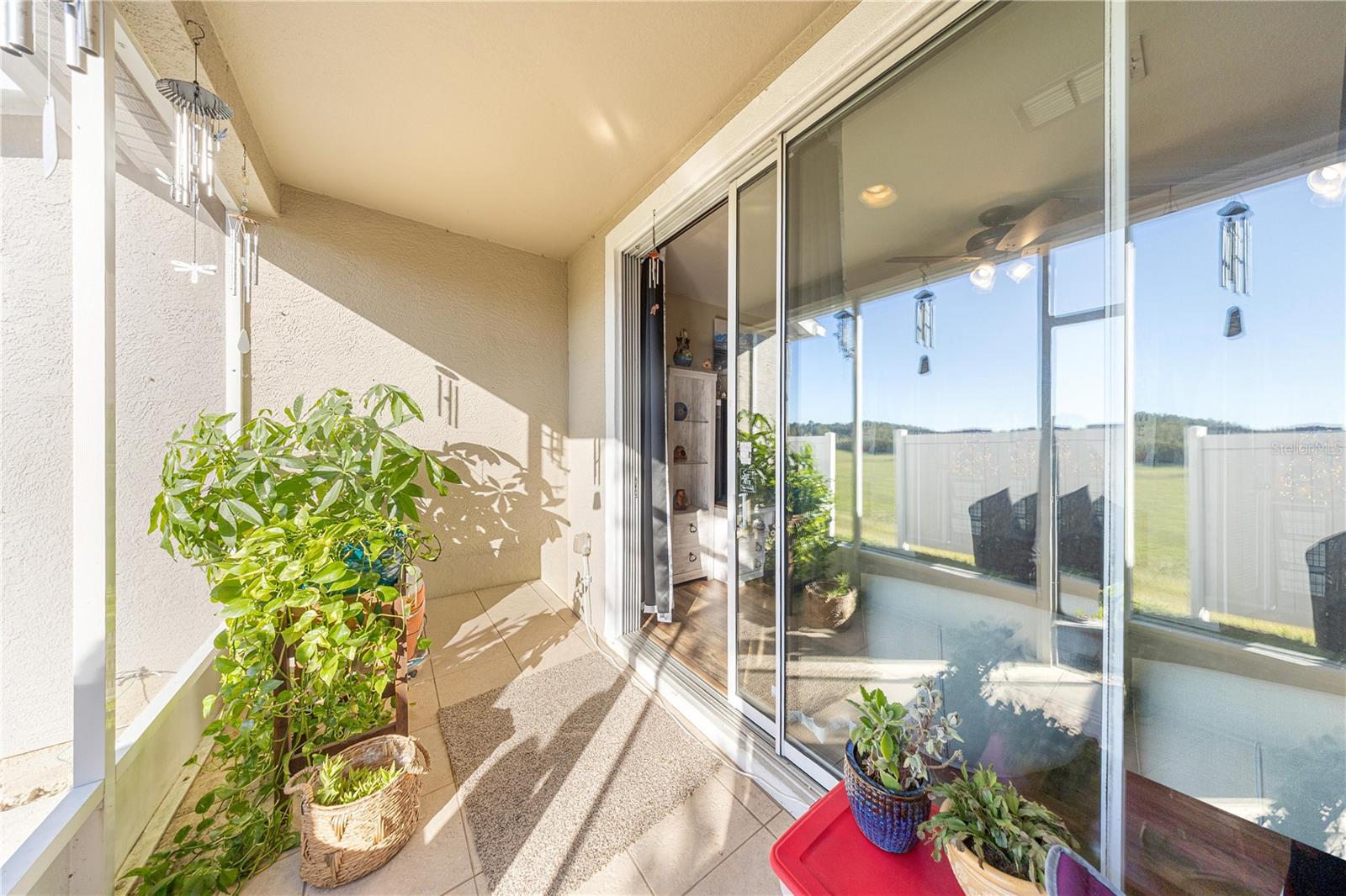 WYNCHASE TWNHMS REP - Residential