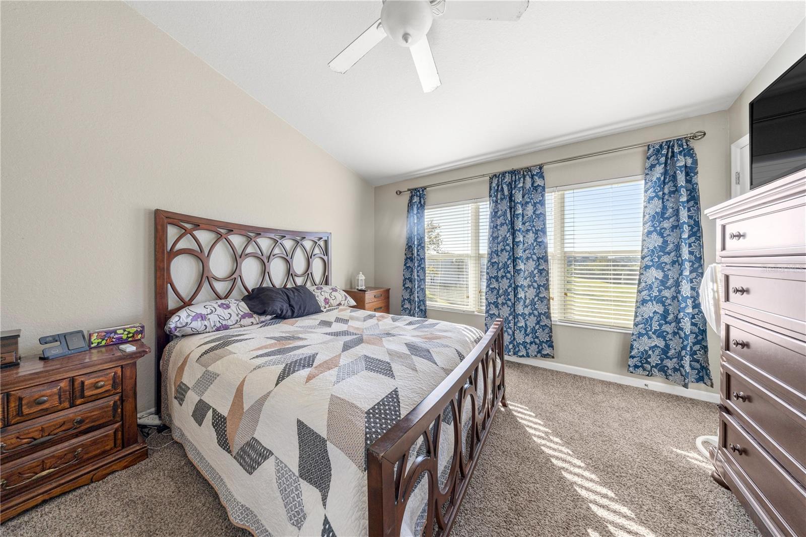 WYNCHASE TWNHMS REP - Residential