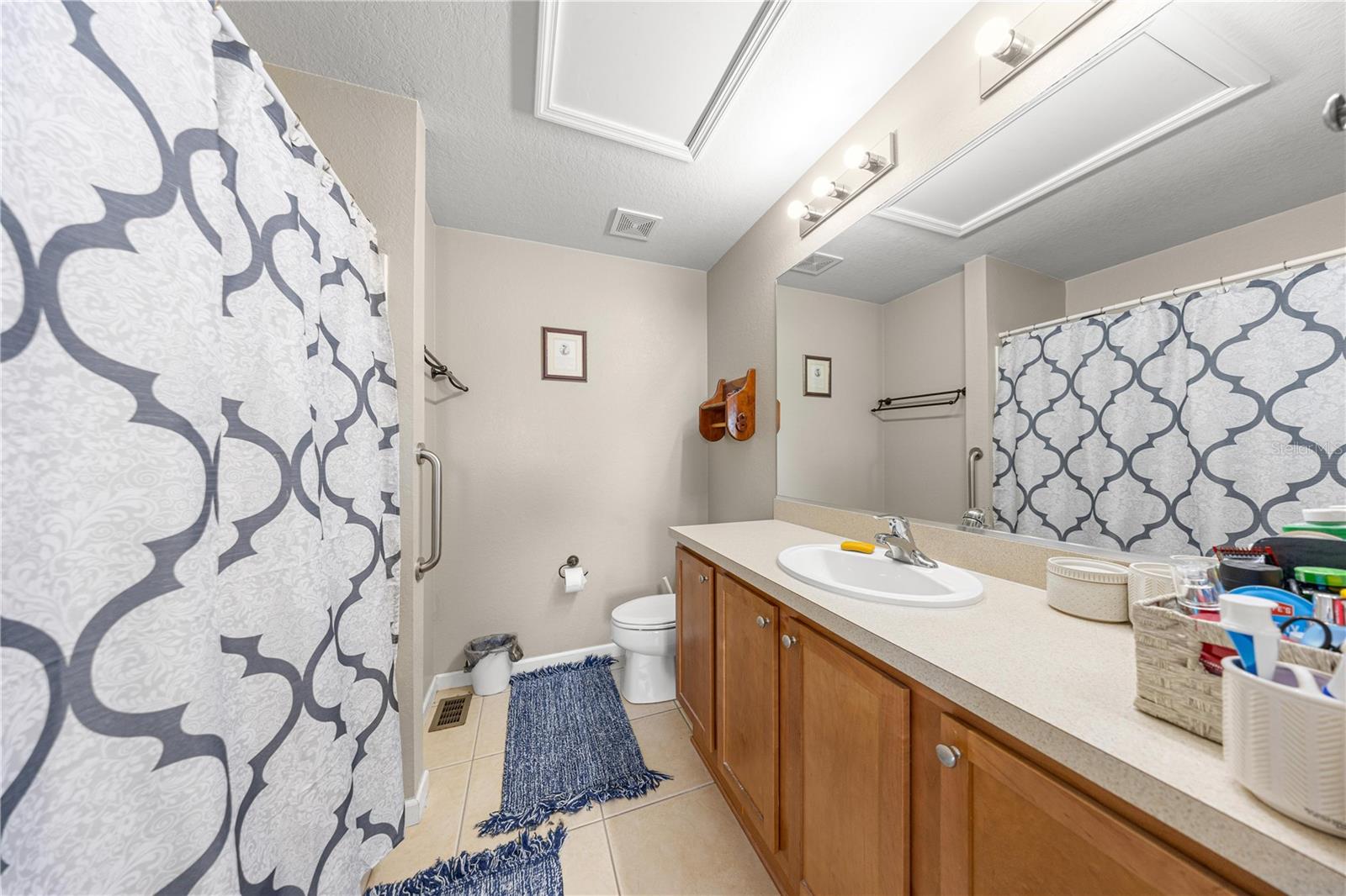 WYNCHASE TWNHMS REP - Residential