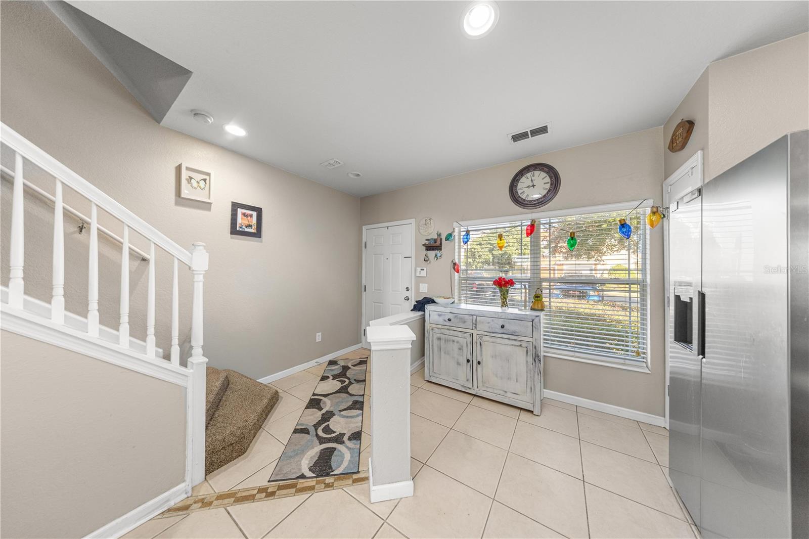 WYNCHASE TWNHMS REP - Residential