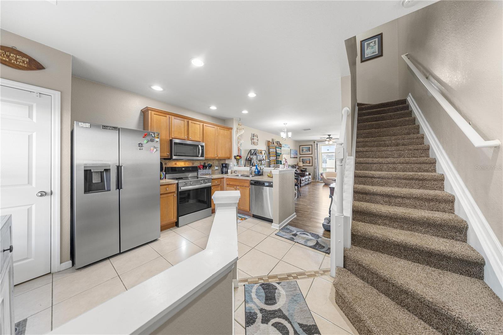 WYNCHASE TWNHMS REP - Residential