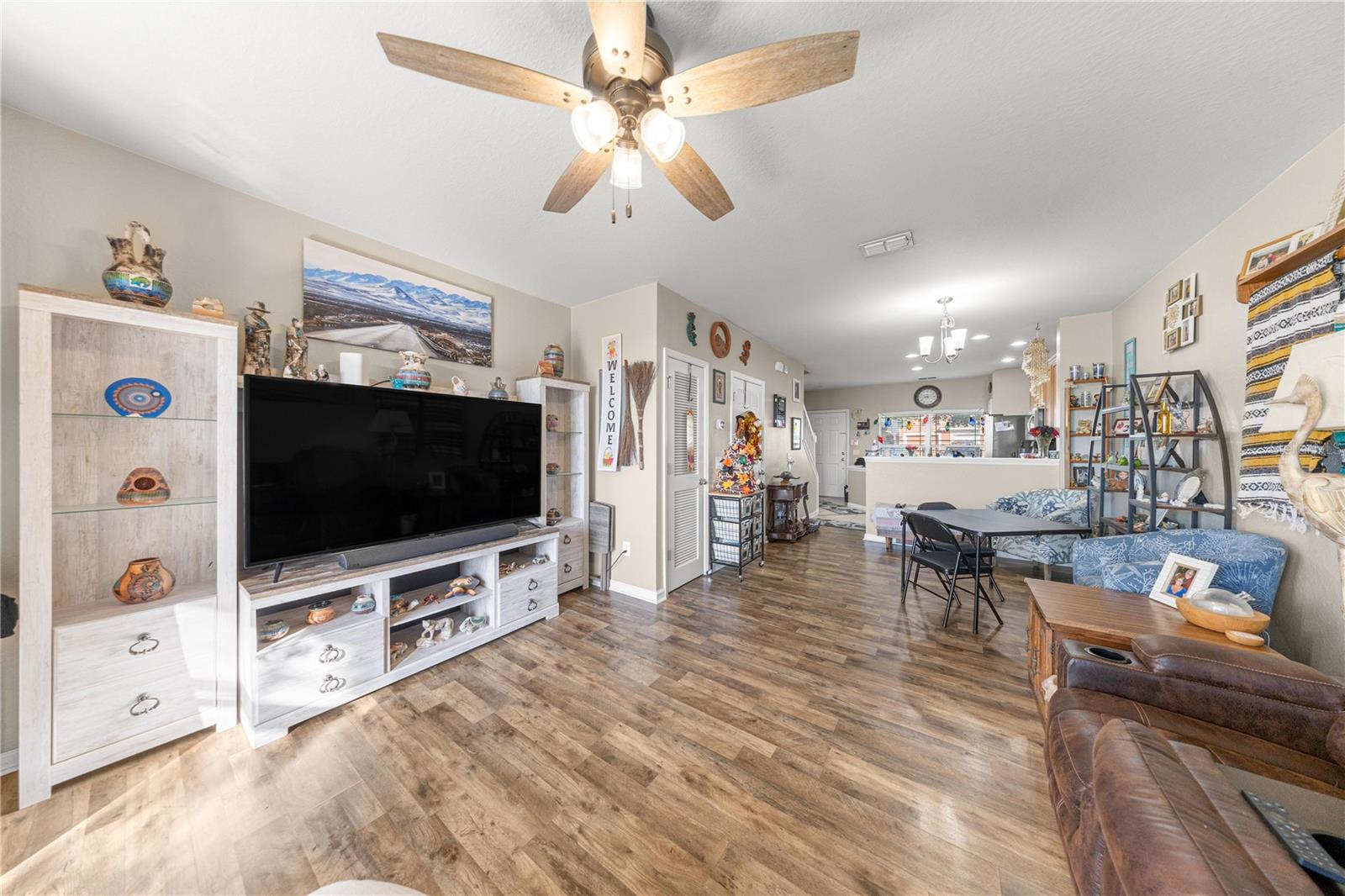 WYNCHASE TWNHMS REP - Residential