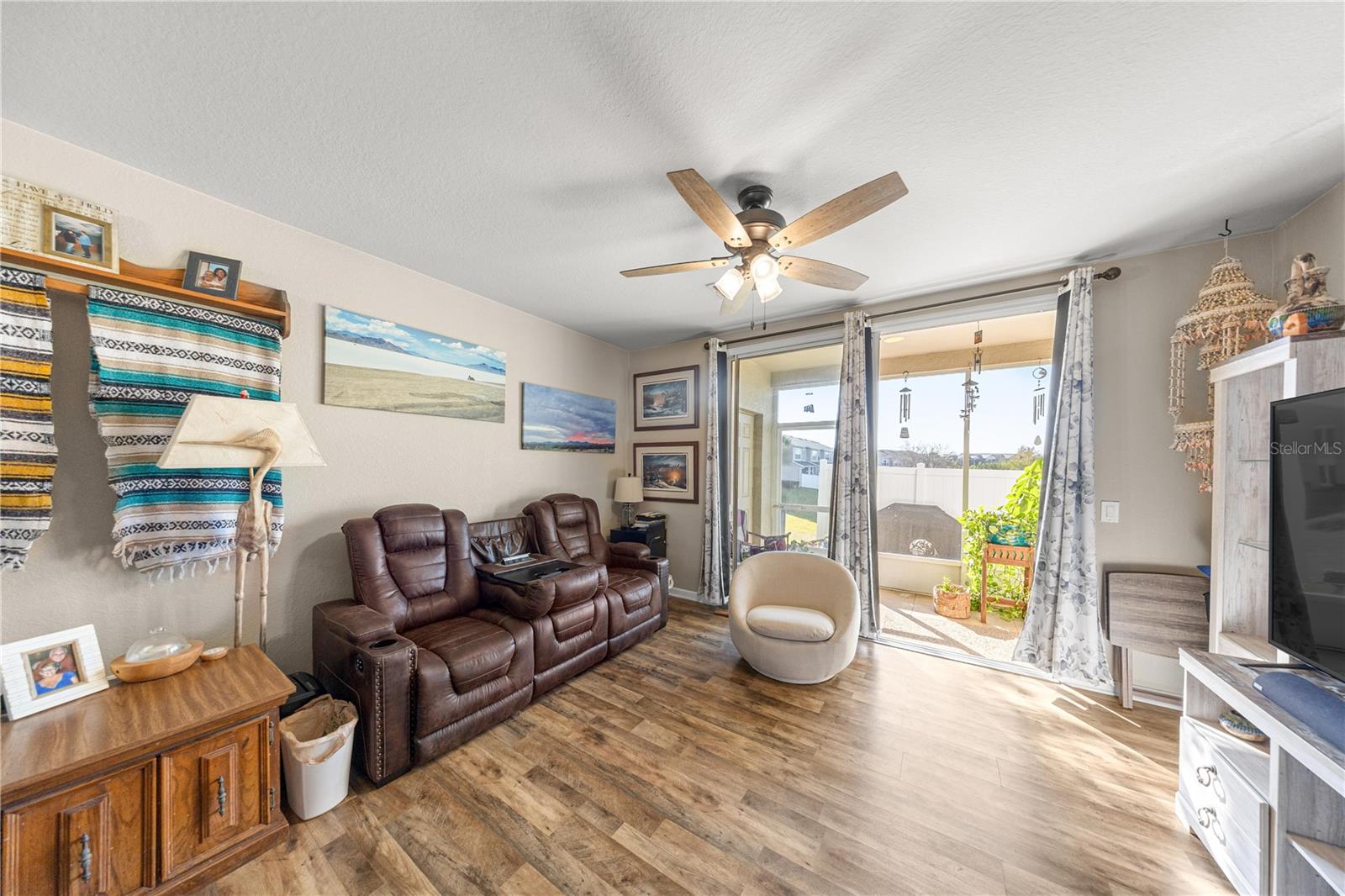 WYNCHASE TWNHMS REP - Residential