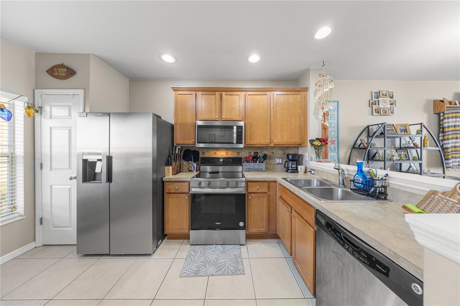 WYNCHASE TWNHMS REP - Residential