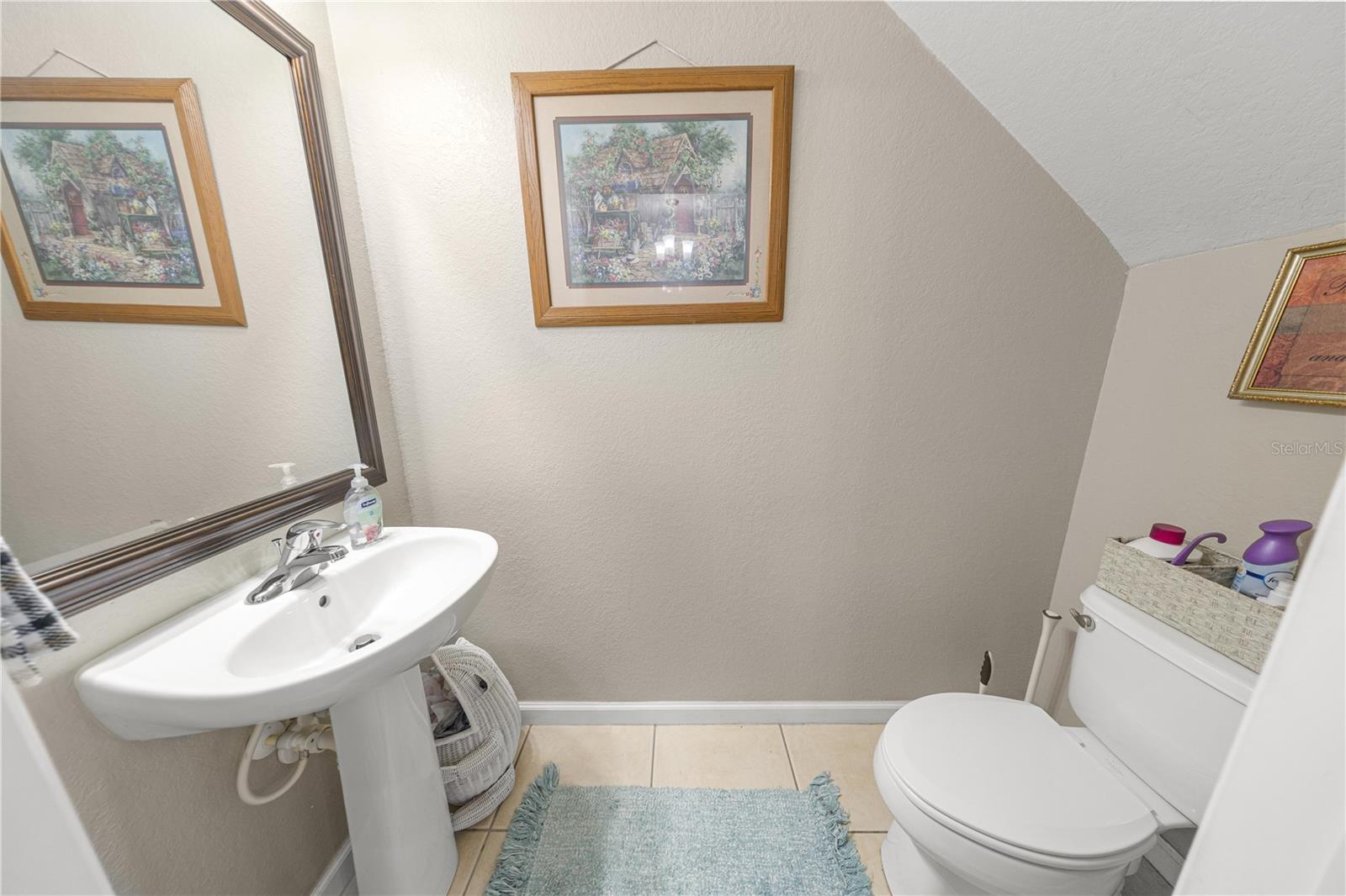 WYNCHASE TWNHMS REP - Residential