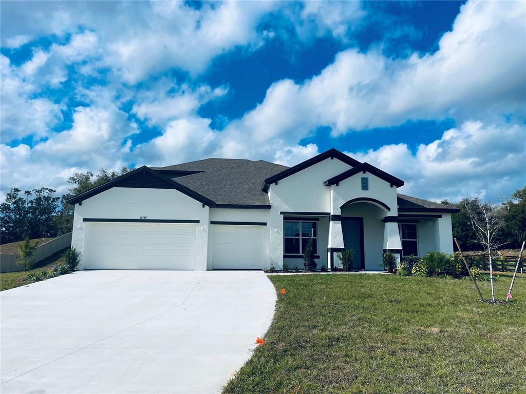 Photo of 10140 White Magnolia Square, Thonotosassa, FL 33592 (MLS # O6369092)