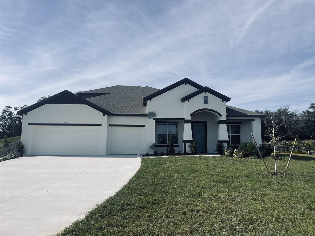 Photo of 10140 White Magnolia Square, Thonotosassa, FL 33592 (MLS # O6369092)