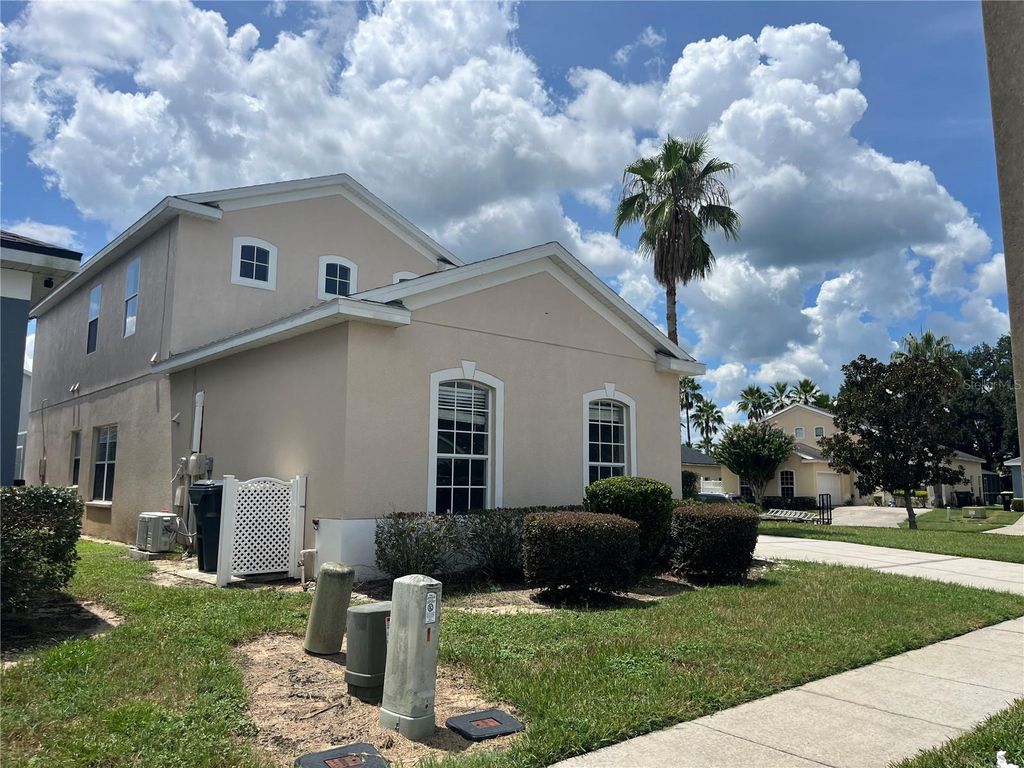 Photo of 189 Emeraldview Avenue, Davenport, FL 33897 (MLS # S5135975)