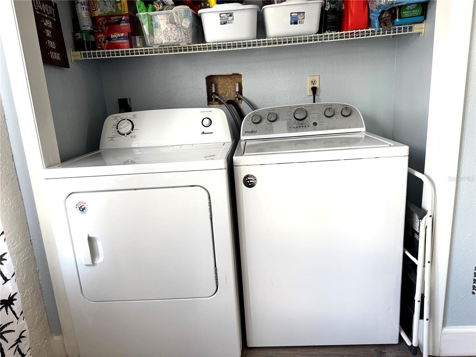 FOREST LAKE VILLAS CONDO - Residential